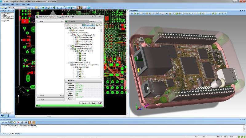 pcb設(shè)計