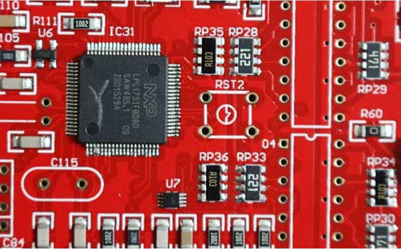 PCBA加工有鉛和無鉛有什么區(qū)別？