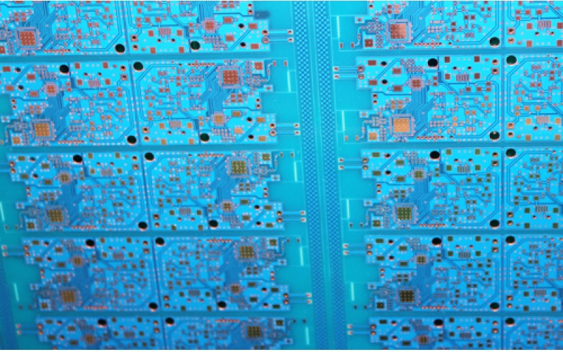 PCB電路板烘烤溫度、時長及規(guī)范