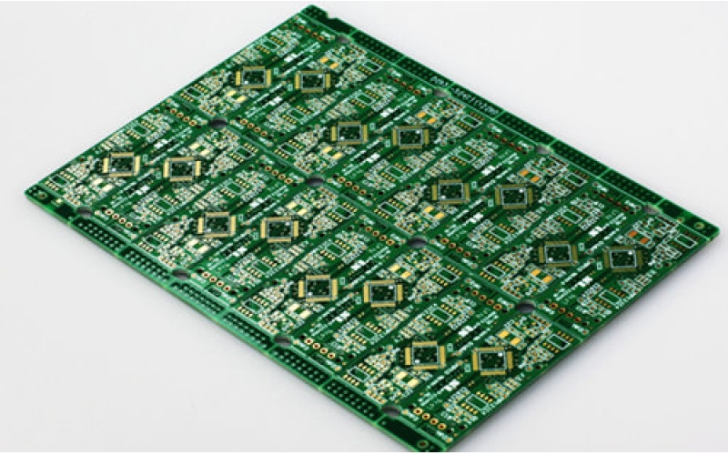 PCB廠攻車(chē)用板，競(jìng)國(guó)泰國(guó)廠估Q4取得歐系車(chē)廠認(rèn)證
