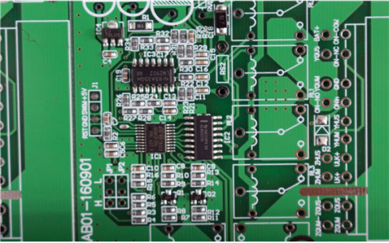 2015年全球15大汽車(chē)PCB廠，臺(tái)灣占了6家