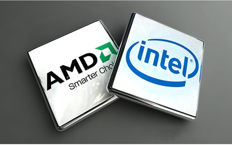 AMD重回大陸服務器市場，EPYC用性價比打敗英特爾？