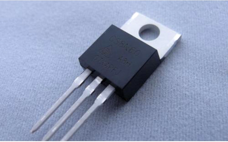 震驚！長電再次上調(diào)MOSFET價格，調(diào)價幅度10%-30%
