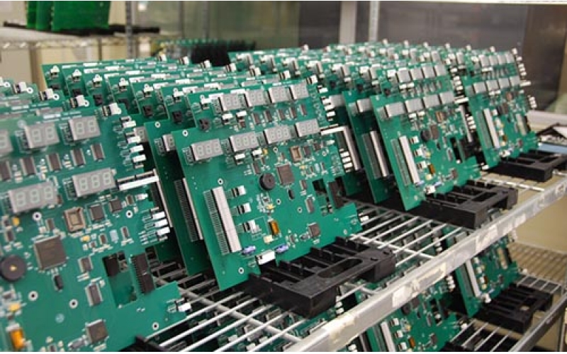 將PCB板拿去PCBA貼片廠進(jìn)行貼片，需要提供哪些文件？