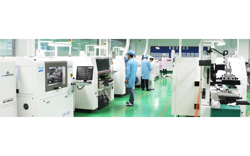 PCBA加工中什么是首件檢測機(jī)制？