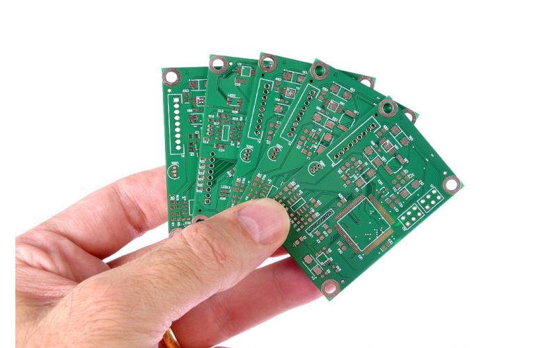 [圖表]PCBA和PCB的區(qū)別是什么？