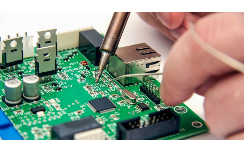 2022最新雙面PCB的焊接技巧，你都知道哪些？