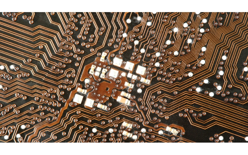 你常用哪種軟件畫原理圖和PCB？