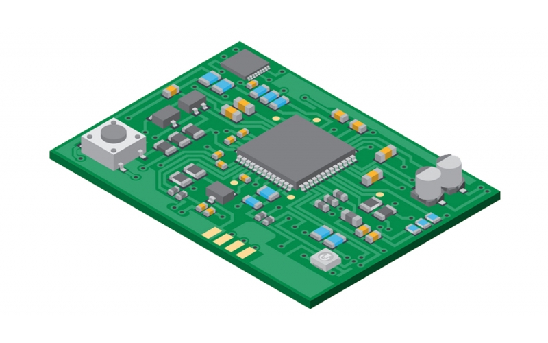 2022年超實(shí)用的PCB布局布線規(guī)則，PCBA工程師必看！