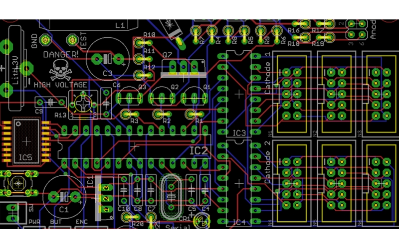 PCBA電子工程師須知的10種免費(fèi)好用的電路設(shè)計(jì)軟件！