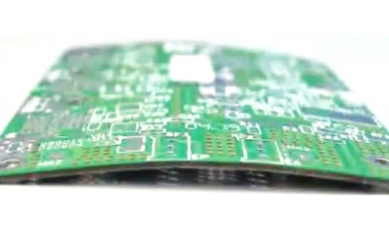 PCB 板為什么會翹曲？變形后有什么危害？