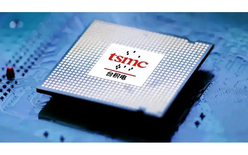 臺(tái)積電美國(guó)投資激增200%，3nm工藝確定投產(chǎn)！