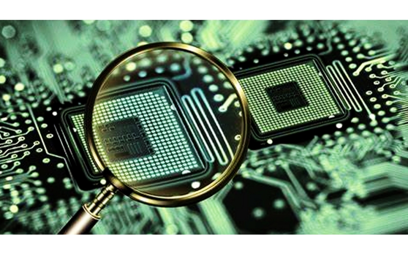 2023年，半導體設備，同比下跌22%