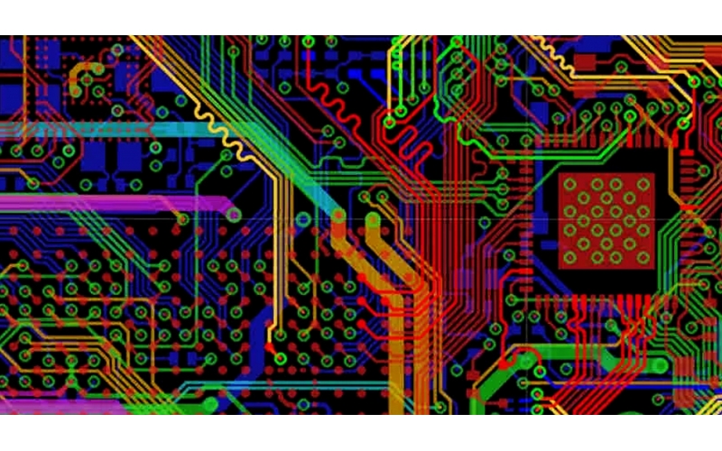 電子工程師必須要知道的PCB布局、布線基本規(guī)則