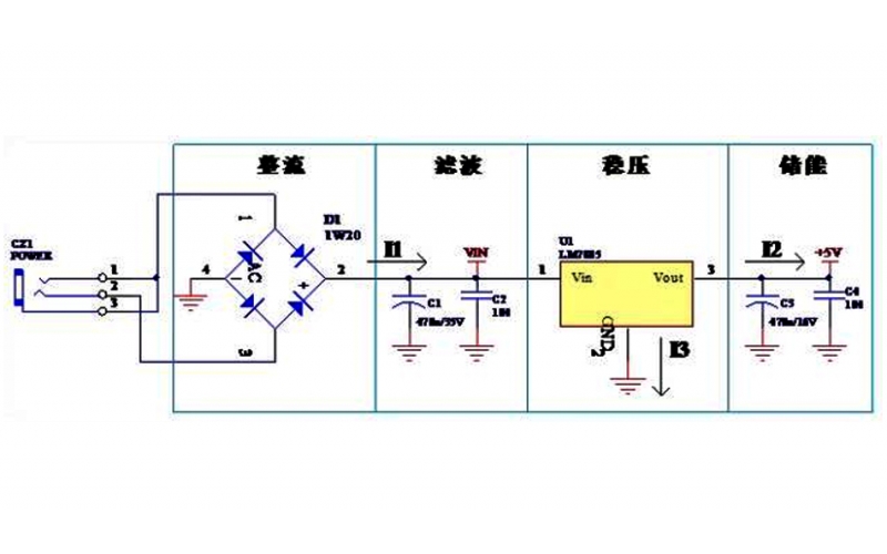 學(xué)通這2個(gè)電路，PCB設(shè)計(jì)就不難了！