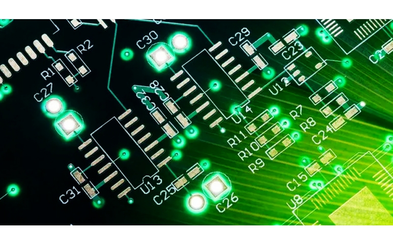 PCB這8種常見標(biāo)記你都認(rèn)識嗎？有什么作用？