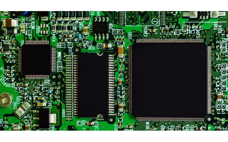 電子元件的封裝類型：SMD、BGA、QFN等的比較