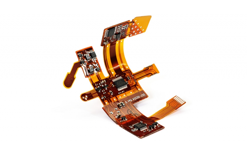 PCB設(shè)計中的材料創(chuàng)新：柔性基板、陶瓷基板和新型材料應(yīng)用