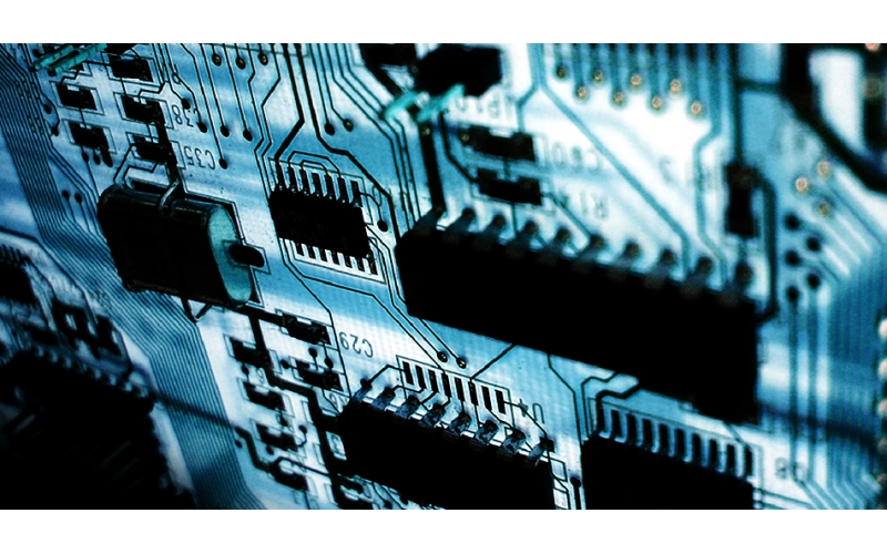 高密度互連（HDI）技術如何影響PCBA工廠的競爭力？
